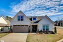 310 Brenleigh Court sold home in Simpsonville, SC