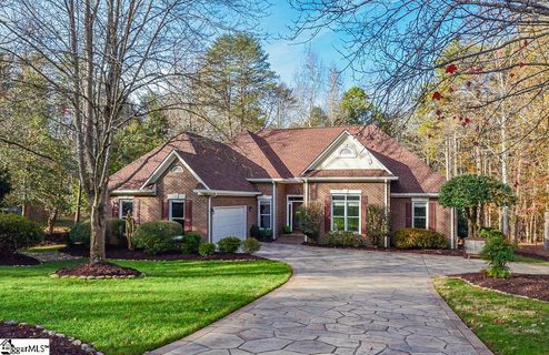 513 Bent Creek Lane
