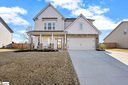 717 Tabernacle Lane sold home in Lyman, SC