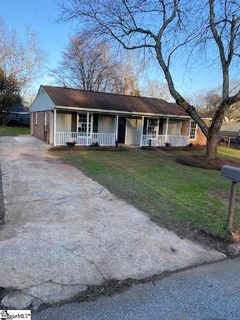 303 Idlewild Avenue