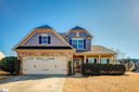 100 Timlin Drive sold home in Greenville, SC