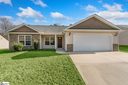 162 Mediterranean Avenue sold home in Anderson, SC