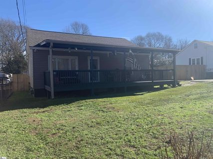 116 Alice Street sold home in Woodville Heights, Greenville, SC