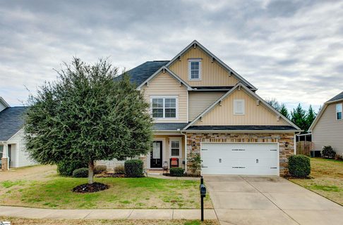 208 Stonebury Drive