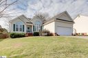 21 Grouse Ridge Way sold home in Greenville, SC