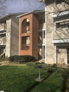 2601 Duncan Chaped Road Unit C301 sold condo in Court Ridge, Greenville, SC