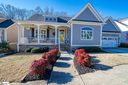 34 Palladio Drive sold home in Greenville, SC