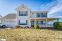 31 Rustcraft Drive sold home in Greer, SC