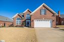 19 Cedarcrest Court sold home in Simpsonville, SC