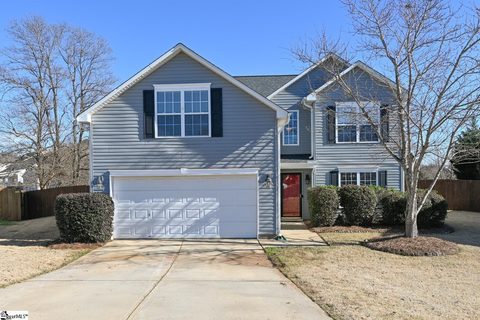 316 Clearfield Court