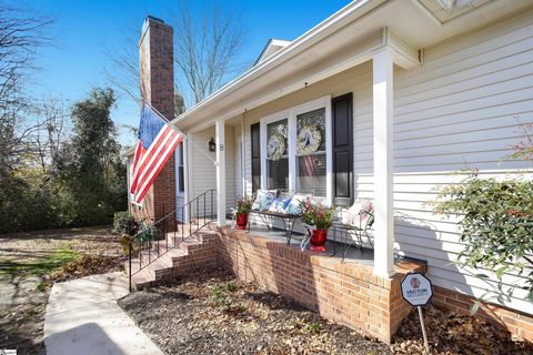8 Hillington Place sold condo in Hillington Place, Greer, SC
