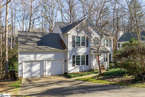 300 Wild Horse Creek Road