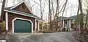 404 Cliff Ridge Drive sold home in Cleveland, SC