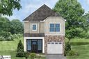105 Highland Park Court Lot 76 sold home in Easley, SC