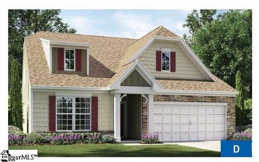 264 Double Crest Drive Lot 62