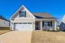 206 Lincoln Hill Road sold home in Taylors, SC