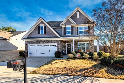 221 William Seth Court