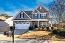 221 William Seth Court sold home in Simpsonville, SC
