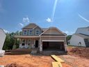423 Balvenie Drive lot 25 sold home in Greenville, SC