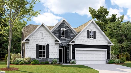 621 Morning Meadows Drive