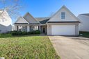 219 Catterick Way sold home in Fountain Inn, SC