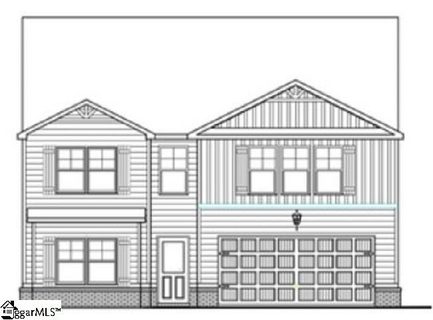 105 Poplar Drive sold home in Bryson Acres, Simpsonville, SC