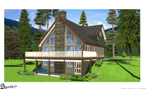 117 Falcons Landing sold home in Falcons Landing, Anderson, SC