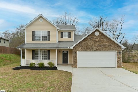 3 Appledown Court sold home in Vandiver Commons, Anderson, SC