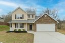 3 Appledown Court sold home in Anderson, SC