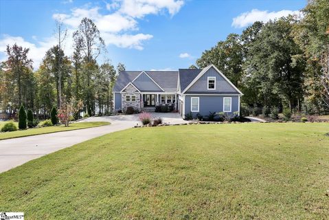 543 Deep Water Court