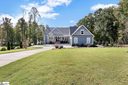 543 Deep Water Court sold home in Inman, SC