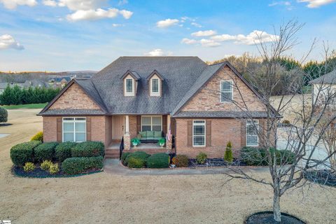 101 Country Mist Drive sold home in Pennington Park, Greer, SC