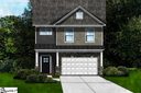 127 Highland Park Court sold home in Easley, SC
