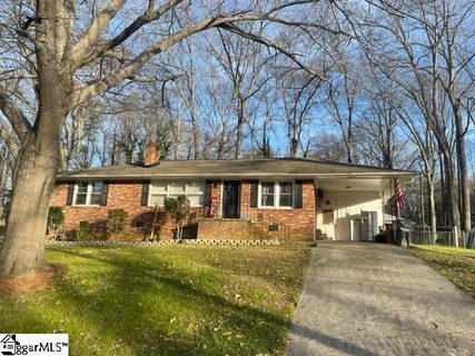 108 Overbrook Drive sold home in Forest Hill, Laurens, SC