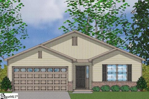 7057 Luna Mae Court Lot 44