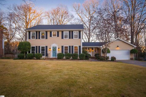 205 Gilder Creek Drive