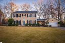 205 Gilder Creek Drive sold home in Greenville, SC