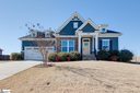126 Marilyn Perry Lane sold home in Greer, SC
