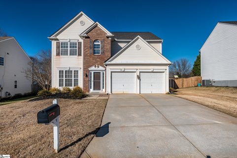 108 Innisbrook Lane