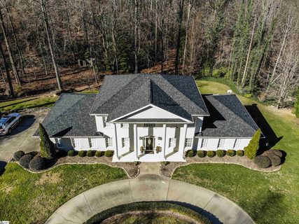 104 Paris Glen Way sold home in Paris Glen, Greenville, SC