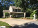 200 Luke Court sold home in Easley, SC