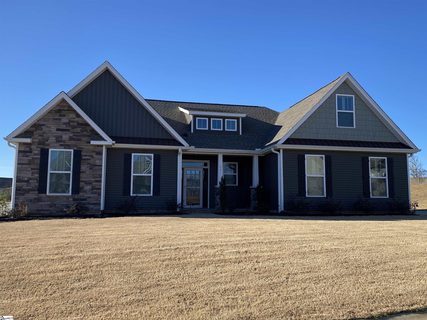 401 Bridlecrest Lane