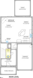 134 Highland Park Court Lot 16