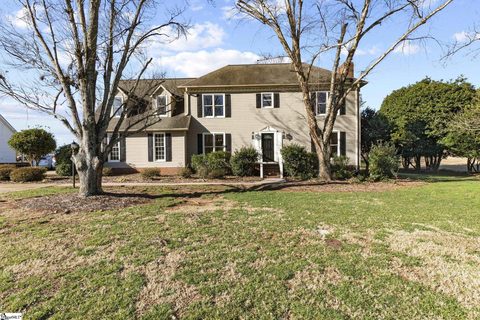 714 Rock Springs Drive