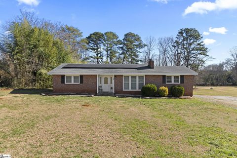 24 Racine Court sold home in Riverdale Acres, Greenville, SC