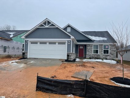 103 Oak Row Drive