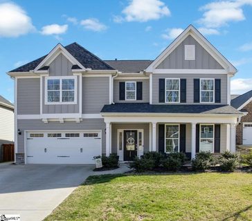 112 Easton Meadow Way