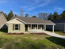 325 Dillon Drive sold home in Clinton, SC