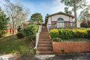 1208 Winding Way sold home in Taylors, SC