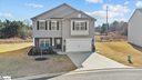 208 Addlestone Circle sold home in Fountain Inn, SC